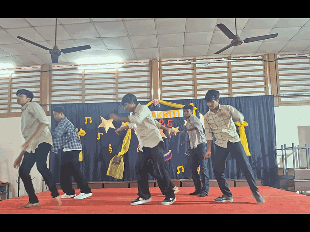 kalakrithi  Talent Day 25-26